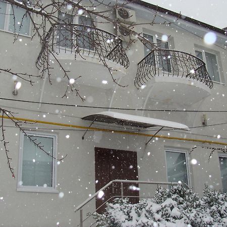 Hotel Lidia Chisinau Exterior foto